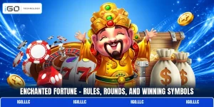 Enchanted Fortune - Rules, Rounds, And Winning Symbols