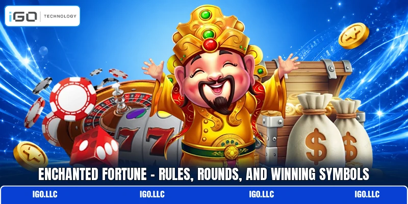 Enchanted Fortune - Rules, Rounds, And Winning Symbols