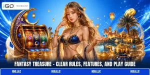 Fantasy Treasure - Clear Rules, Features, And Play Guide