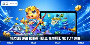 Treasure Bowl Fishing - Rules, Features, And Play Guide