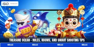 Treasure Ocean - Rules, Rooms, And Smart Shooting Tips